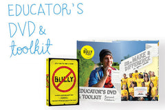Educator's DVD and Toolkit Boxed 2nd Edition